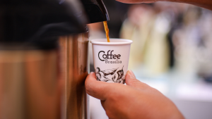Coffee Brasília Wellness propõe nova relação entre café, saúde e bem-estar no Parque da Cidade