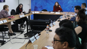 Museu Nacional da República vai receber a 6ª Conferência Distrital das Cidades