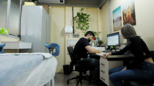 UBSs do DF realizam mais de 2,1 milhões de atendimentos no 1º semestre de 2025