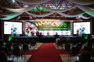 Agronegócio e cultura no coração da capital: 33ª Expoabra divulga programação