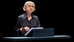 Fernanda Montenegro traz a Brasília a leitura dramática de ‘Nelson Rodrigues Por Ele Mesmo’