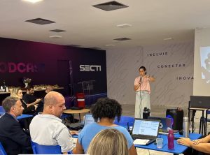StartBSB com inscrições Prorrogadas!