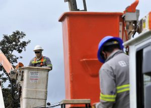 QI 25 do Lago Sul terá fornecimento de energia suspenso temporariamente nesta quarta-feira (6)