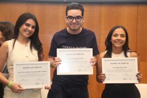 Prêmio Engenho anuncia vencedores do concurso de redação do Festival de Jornalismo