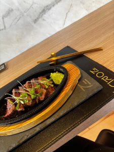 Noru Sushi está com novidades para o Dia dos Pais