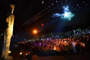 Festival de Brasília do Cinema Brasileiro celebra 60 anos com programação multicultural