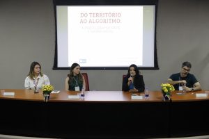 Evento em alusão ao Dia do Psicólogo debate saúde mental na era digital