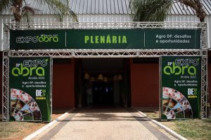 Festa do Morango, Expoabra e desfile de 7 de Setembro aquecem o turismo e devem atrair mais 600 mil pessoas
