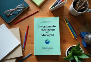 BID lança livro na FGV sobre investimento inteligente em educação na América Latina e Caribe