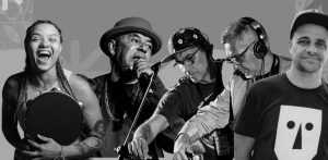 Superjazz Festival encerra temporada no CCBB Brasília com grande encontro musical
