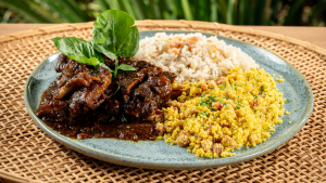Panapaná Bistrô estreia no Brasília Restaurant Week com menu inspirado na Amazônia