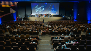 13º Festival Curta Brasília recebe mais de 1.500 inscrições de filmes e videoclipes de todos os estados do Brasil e bate recorde