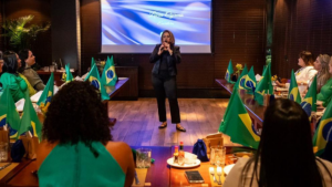 Brasília recebe edição inédita do projeto Left Hand