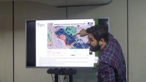 Câmara setorial do GDF aprova três projetos de compensação ambiental