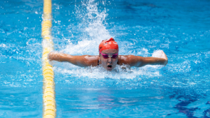 D’Stak consolida protagonismo na Natação Master em Brasília