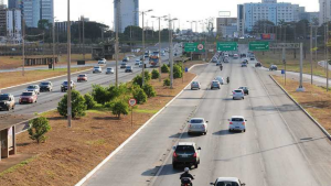 Oficinas vão debater propostas para o transporte e a mobilidade urbana do DF