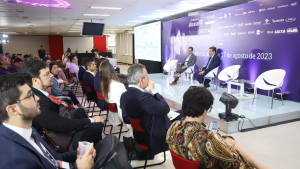 37º Congresso Abrasel começa nesta quarta-feira (13); saiba como participar