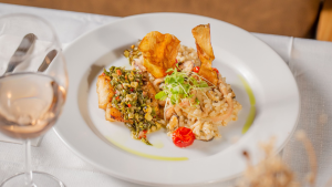 Bla’s apresenta cardápio com combinações criativas e sabores marcantes no 32ª Brasília Restaurant Week