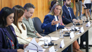 GDF anuncia medidas para fortalecer proteção e agilizar investigação de crimes contra mulheres