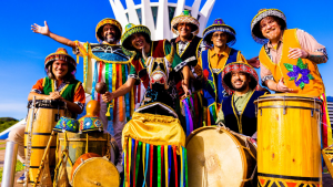 Festa do Boi de Seu Teodoro 2025 celebra 62 anos de tradição e 21 anos como Patrimônio Cultural Imaterial do DF