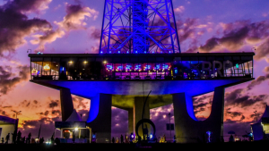 Mezanino da Torre de TV lança cardápio especial para o festival Restaurant Week homenageando a culinária da região norte do país