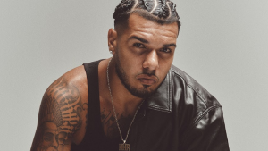 Rapper 2ZDinizz é atração do Complexo Fora do Eixo neste sábado (23)