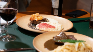 Cerratto Restaurante abre as portas no Oscarito com proposta contemporânea e sabores do cerrado