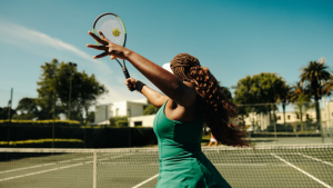 Como escolher o melhor esporte para você?