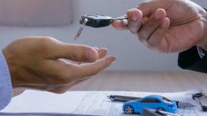 Carro por assinatura: economia, conveniência e flexibilidade