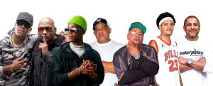 Hip-hop em defesa da juventude e da família do DF