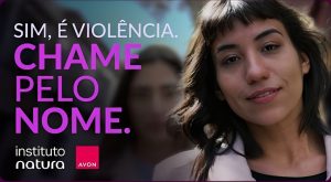 Avon reverte 100% do lucro das vendas de produtos selecionados  em ações contra violência de mulheres e meninas
