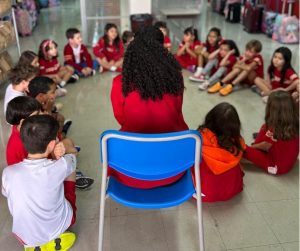 Escola Canadense de Brasília aposta em acolhimento no retorno às aulas