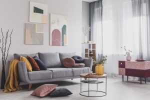 Decoração sem obra: alternativas práticas para renovar ambientes