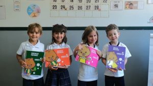 Entre conteúdos e valores: Proposta pedagógica da Heavenly International School Heavenly une excelência acadêmica e desenvolvimento humano