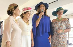 Elegância e Solidariedade: A Primavera do Soroptimista