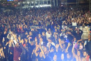 Distrito Junino 2025 leva alegria da cultura nordestina a 250 mil pessoas à Esplanada dos Ministérios