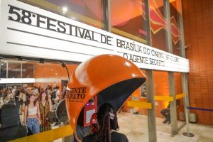 Festival de Brasília abre programação especial dos 60 anos com filme que pode representar o Brasil no Oscar