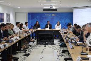 Conplan aprova concessão de uso dos becos nos Lagos Sul e Norte