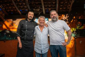 Chapada dos Veadeiros celebra lançamento do Dia Nacional do Risoto