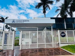 Colégio Marista João Paulo II abre processo seletivo para bolsas de estudo