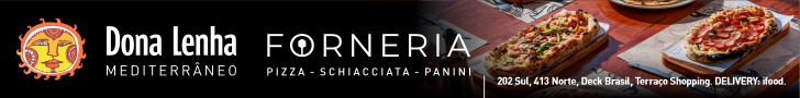 Dona Lenha Mediterrâneo
