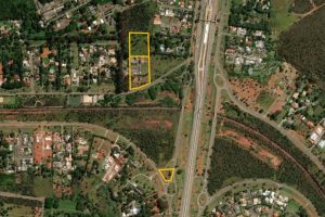 Aprovada criação de lotes para equipamentos públicos no Park Way