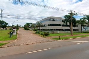 Lago Sul ganhará novas calçadas acessíveis, praça e estacionamentos reorganizados