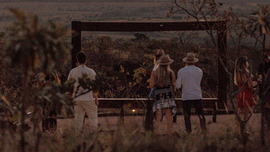 Festival Blues no Mirante chega à Chapada dos Veadeiros