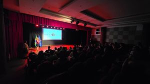Mostra de Cinema Europeu entra em seus últimos dias com filmes dos Países Baixos, Irlanda, Polônia, Itália e Grécia