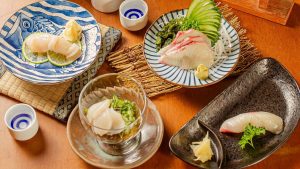 Taste of Japan conecta Brasília, Curitiba e São Paulo em uma celebração de sabores e cultura japonesa
