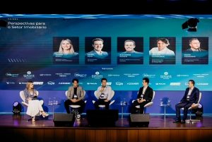 VOGA Conference conectou-se às vozes mais influentes do país