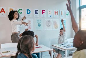 Dia Mundial da Alfabetização destaca que DF tem o menor índice de analfabetismo do país
