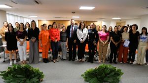 Inscrições para o curso Mulher Segura são prorrogadas até 30 de setembro