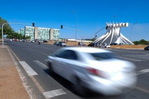 GDF promove ações do Dia Mundial em Memória das Vítimas de Trânsito